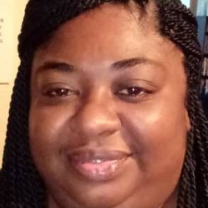 Kimberly Lawson-Green