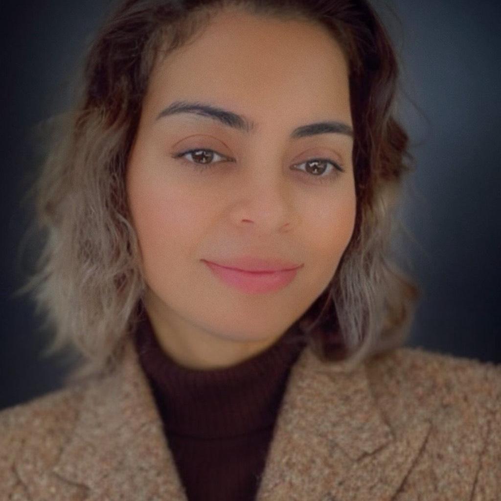 Nada Alqurashi