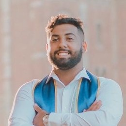 Yash Parmar