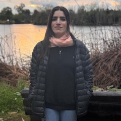 maliha rizwan
