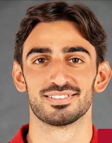 Demetris Giannakopoulos