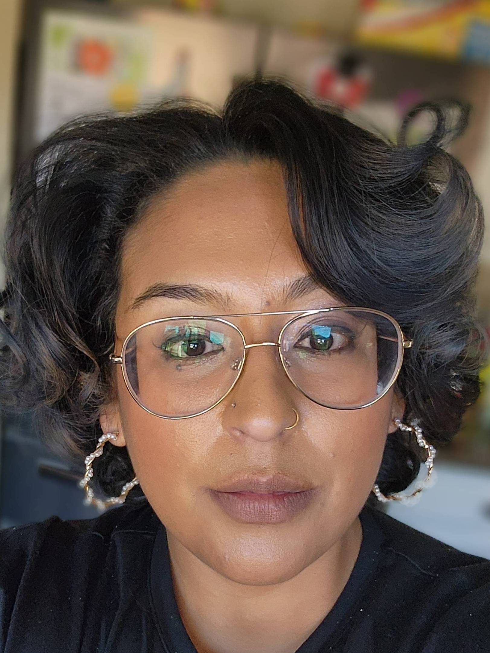 Juanita Bautista