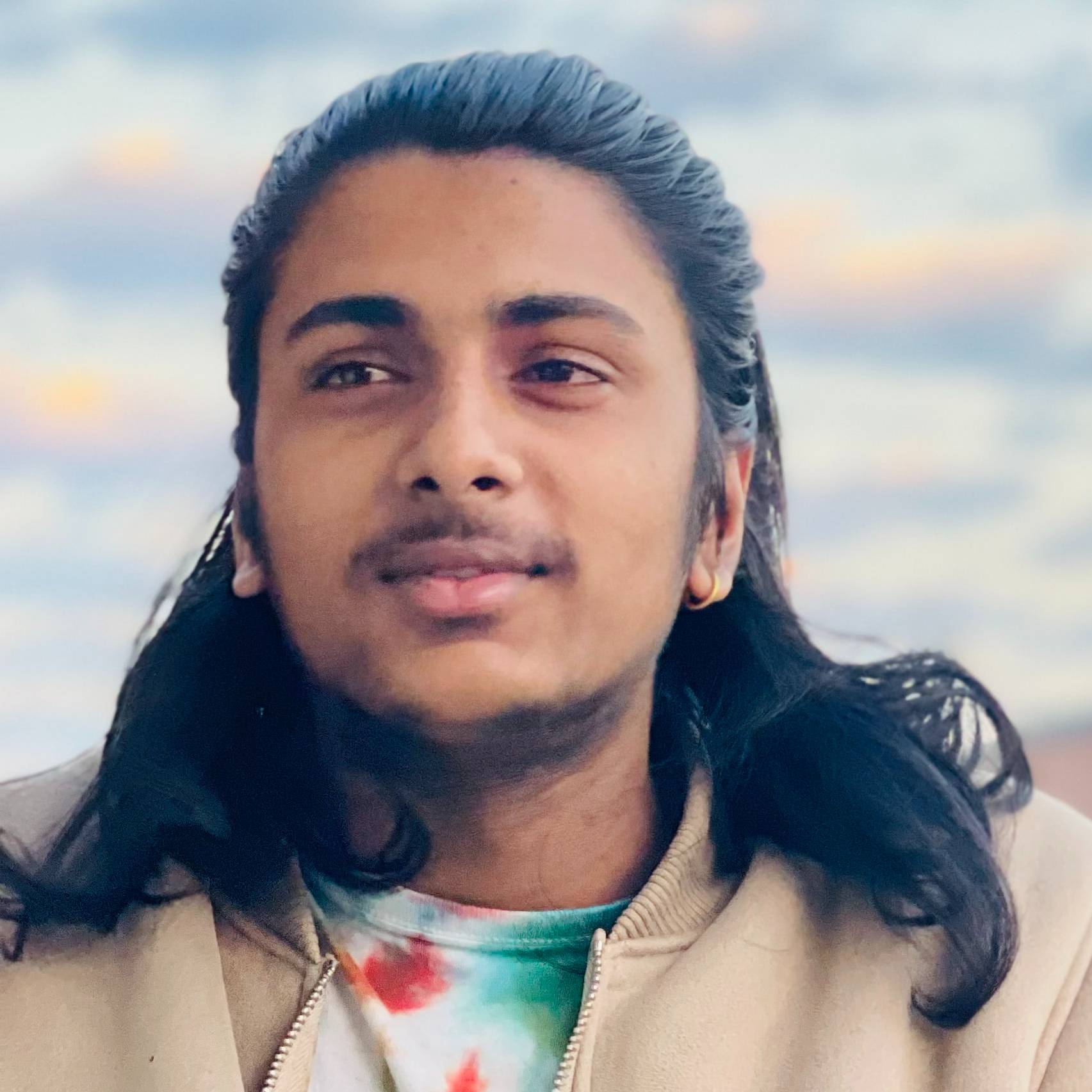 Amrit Gautam