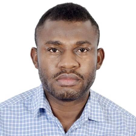 Johnson Obinna Nwala