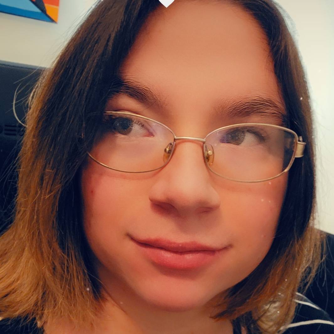 Aubreeana Drovdal