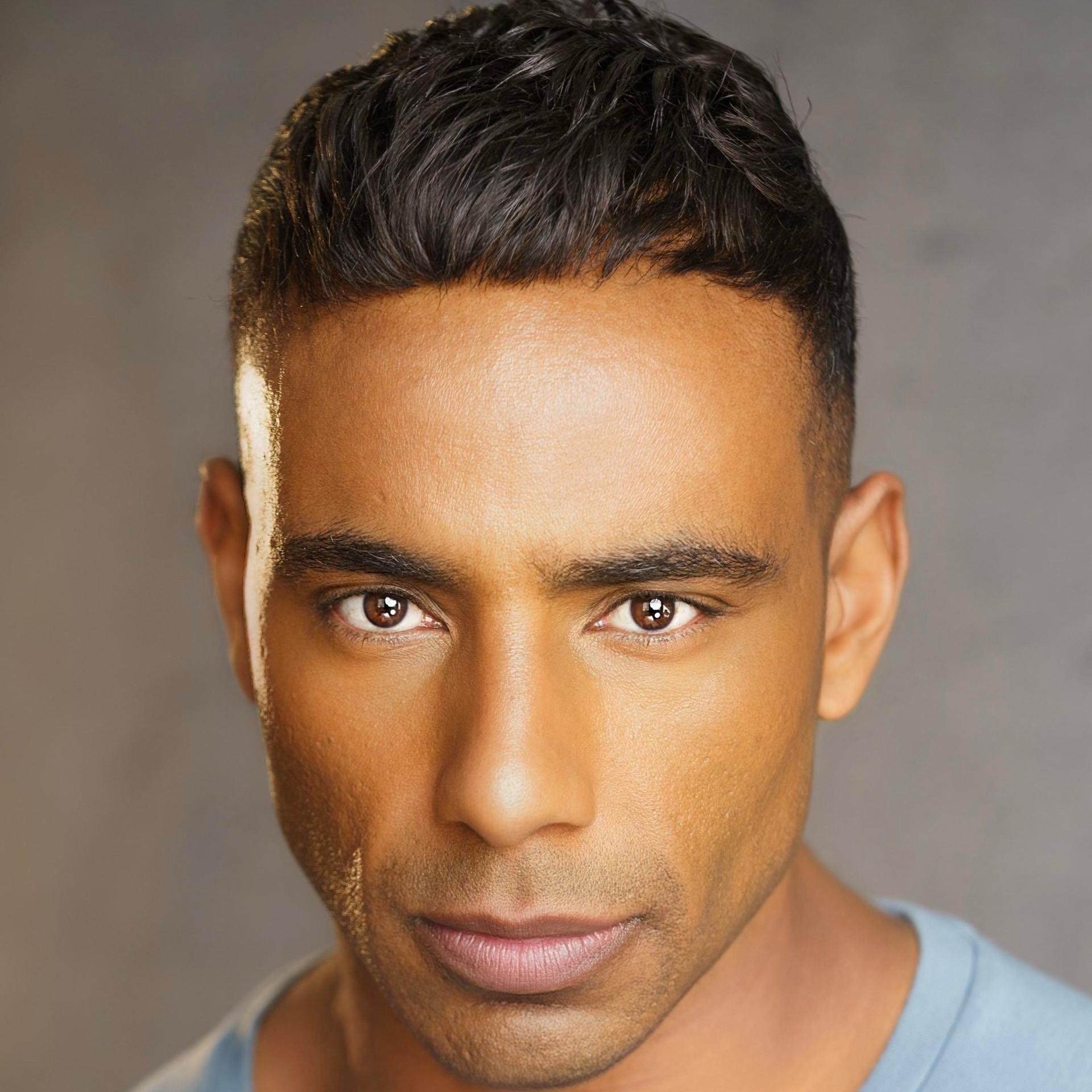 MARQUIS HORACE