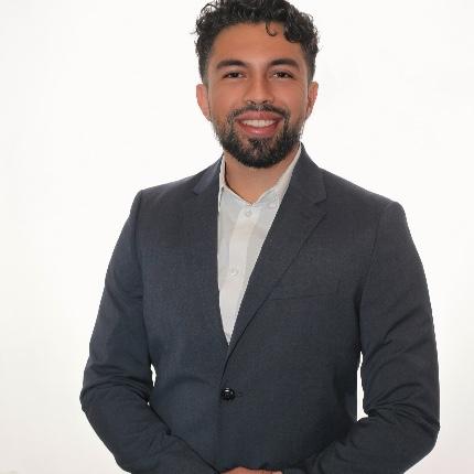 Sebastian Salazar