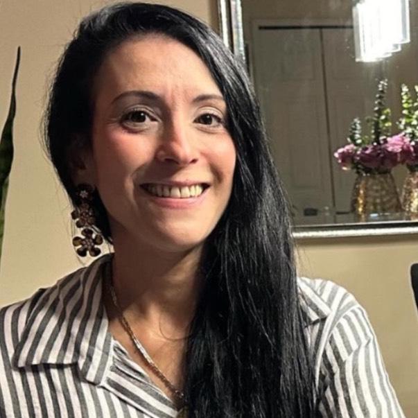 Carmen Amalia Reina Fiore