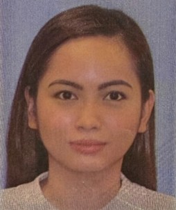April Princess Roneli Canguilan