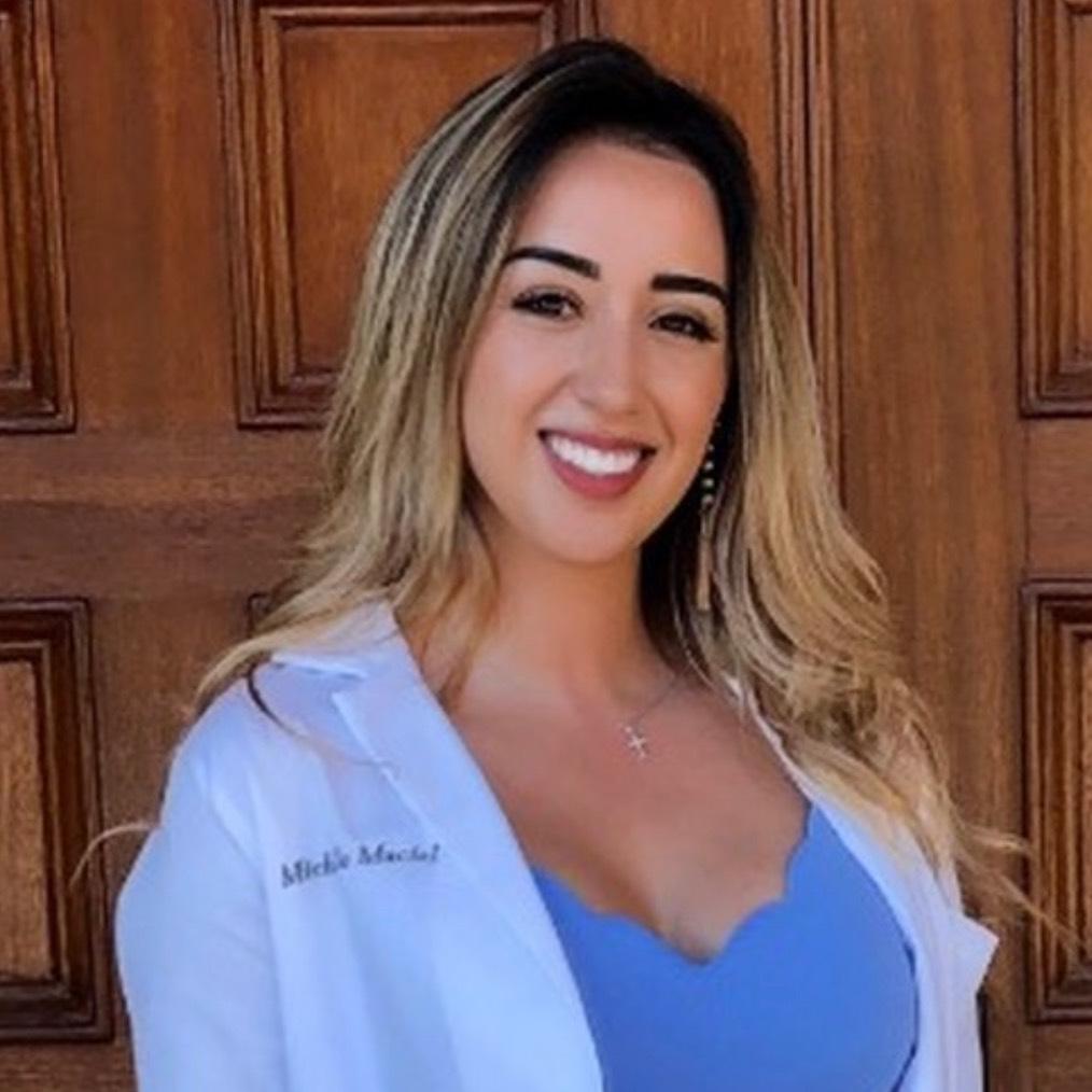 Michelle Maciel
