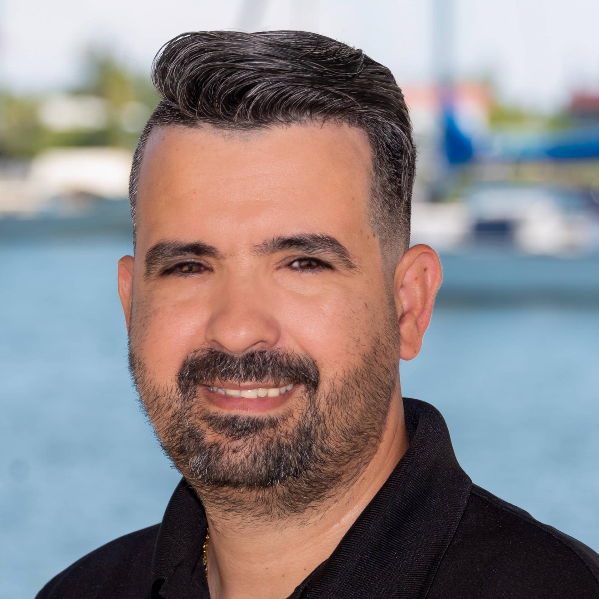 Rolando Monteagudo