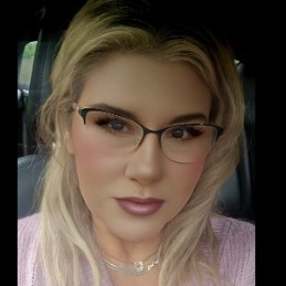 Michelle Stokes Seniff