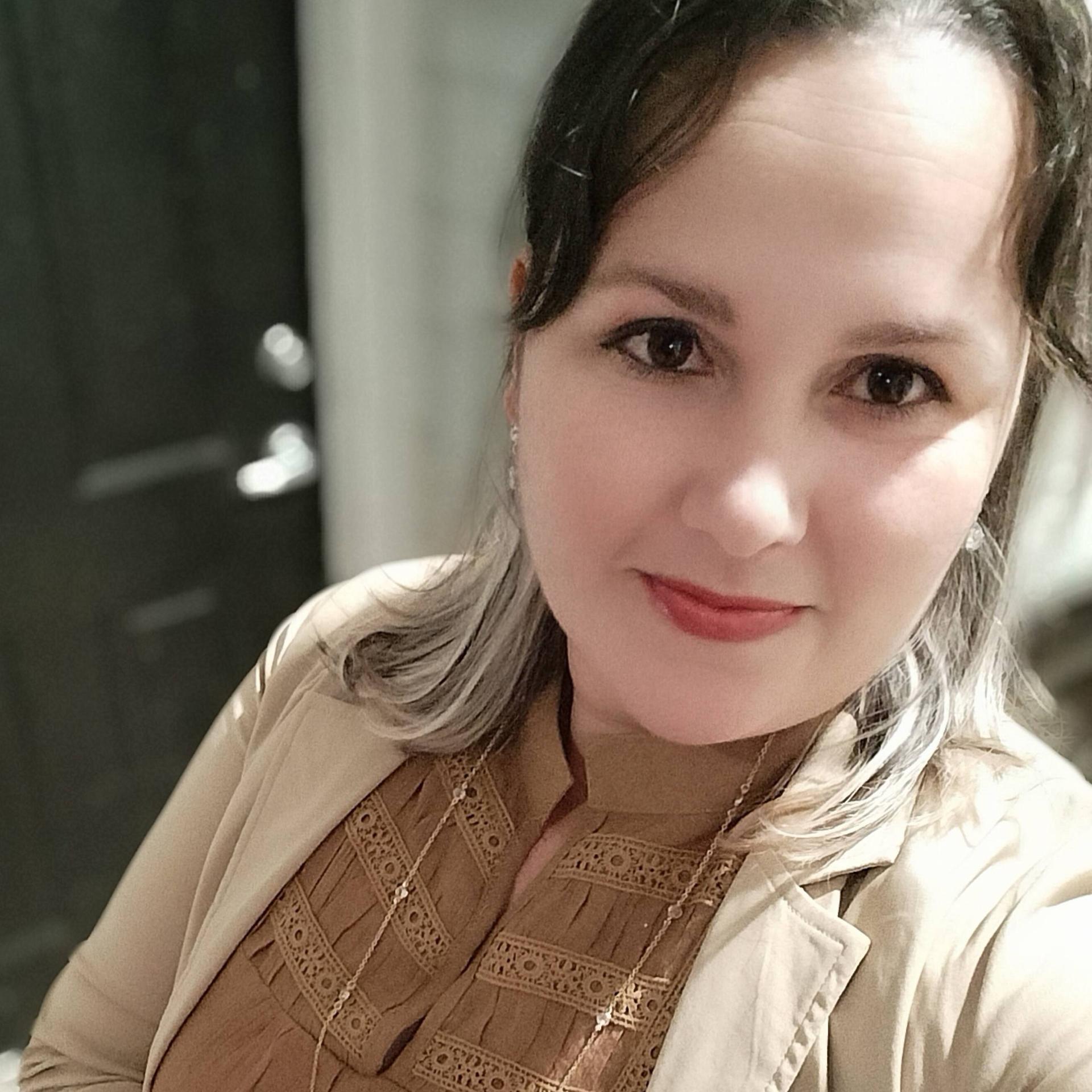 Rosabel Santana