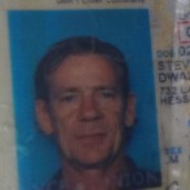 Dwain Steven