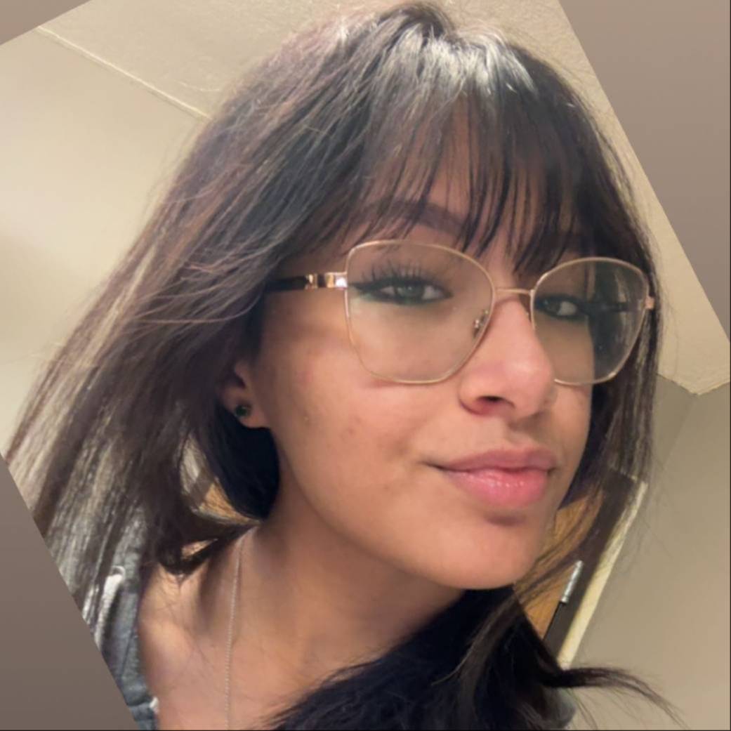 Abrianna Sachs