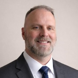 Bill Huettl