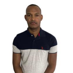 Ericson J Mosquera Luna