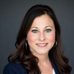 Courtney Placke