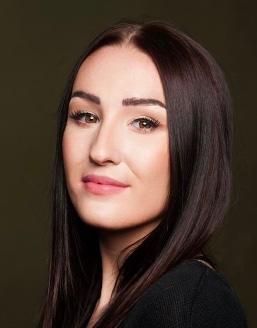 MEGAN HAUSMAN