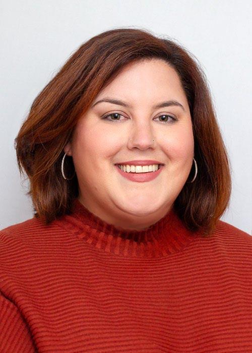 BRITTANY KIRKPATRICK