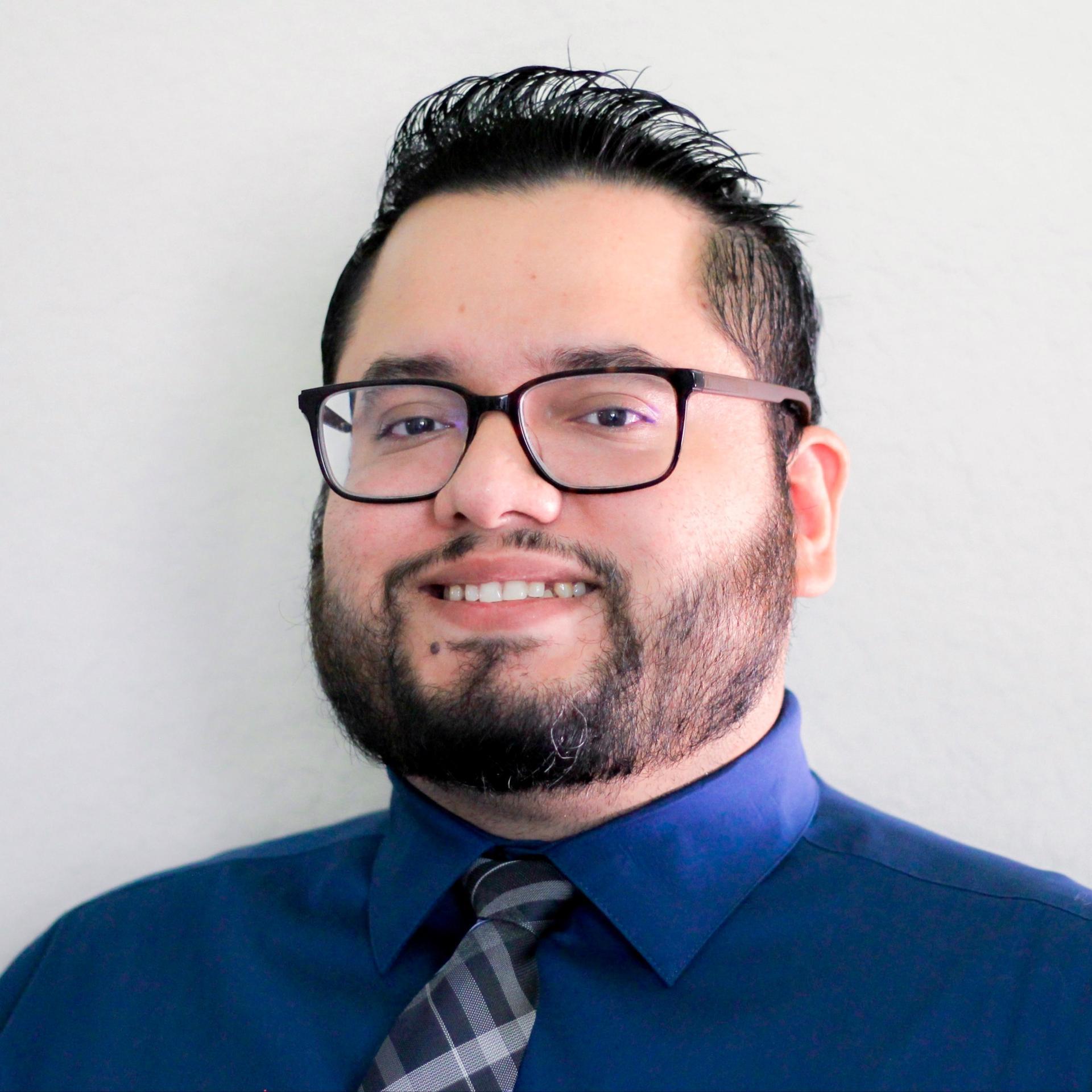 EDGAR GARMENDEZ