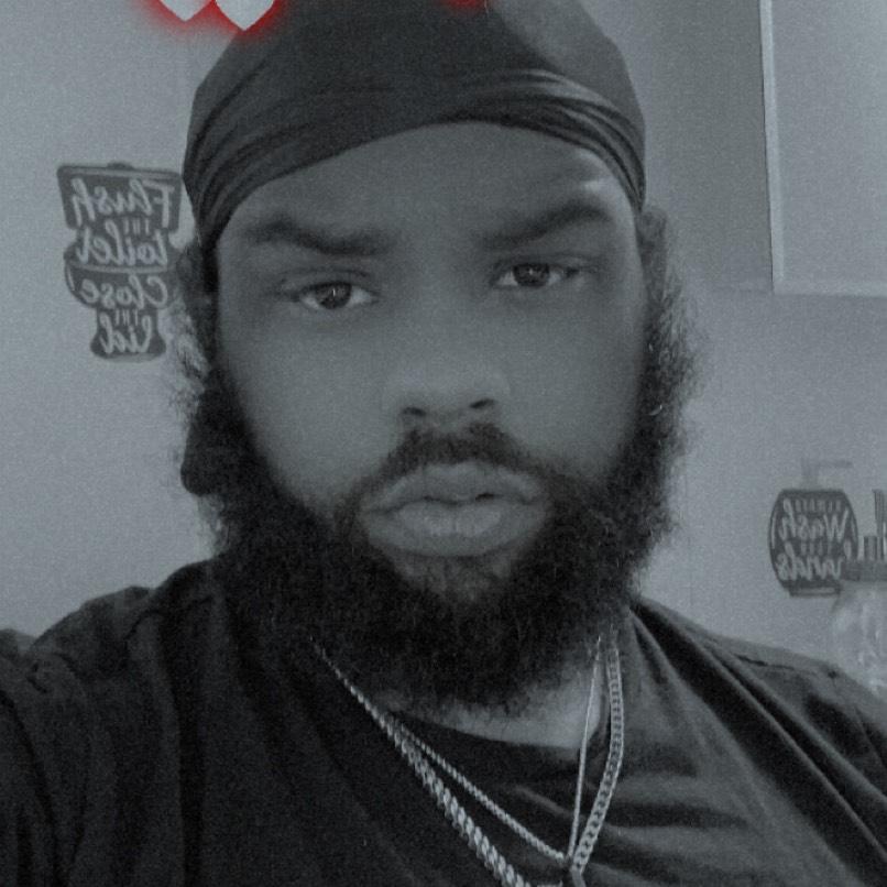 DeOntae Spearman