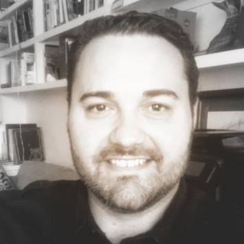 Jeremy Cazares