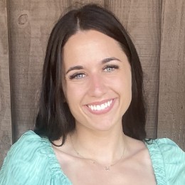Becca Mclaughlin