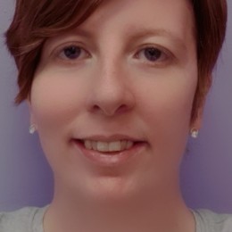 Jessica Gilliam