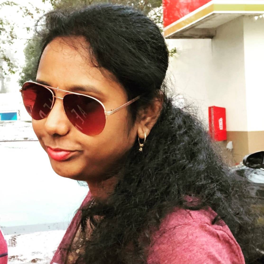 Syamala Neelapu