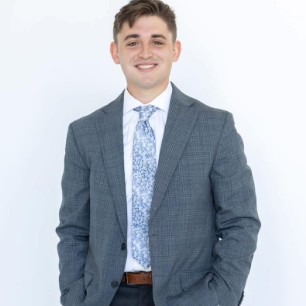 Slade Frazier