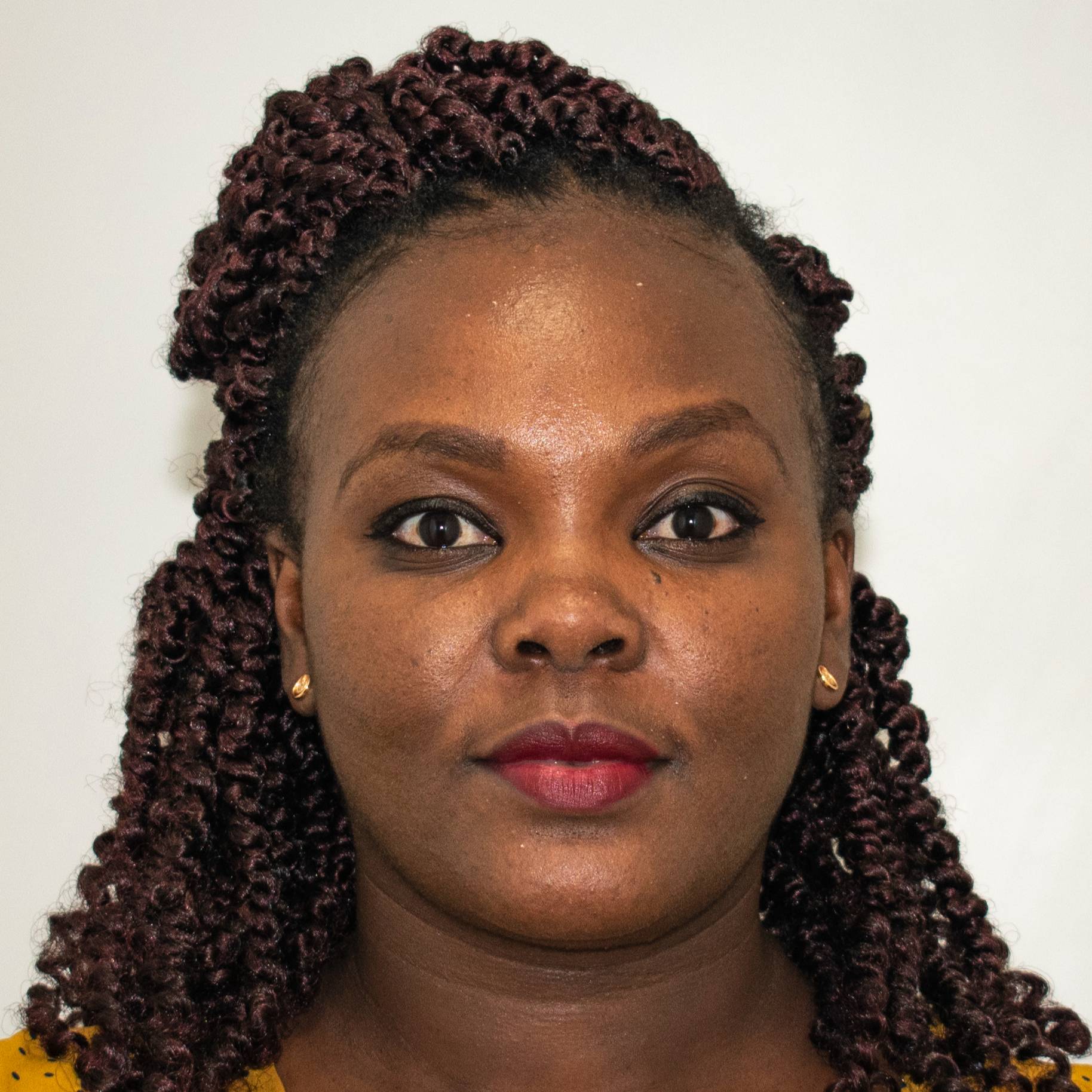 Susan Kamau