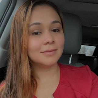 Esther Garcia Gil