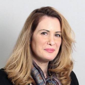 Joanna Dimitrion