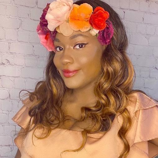 Akilah Stroman