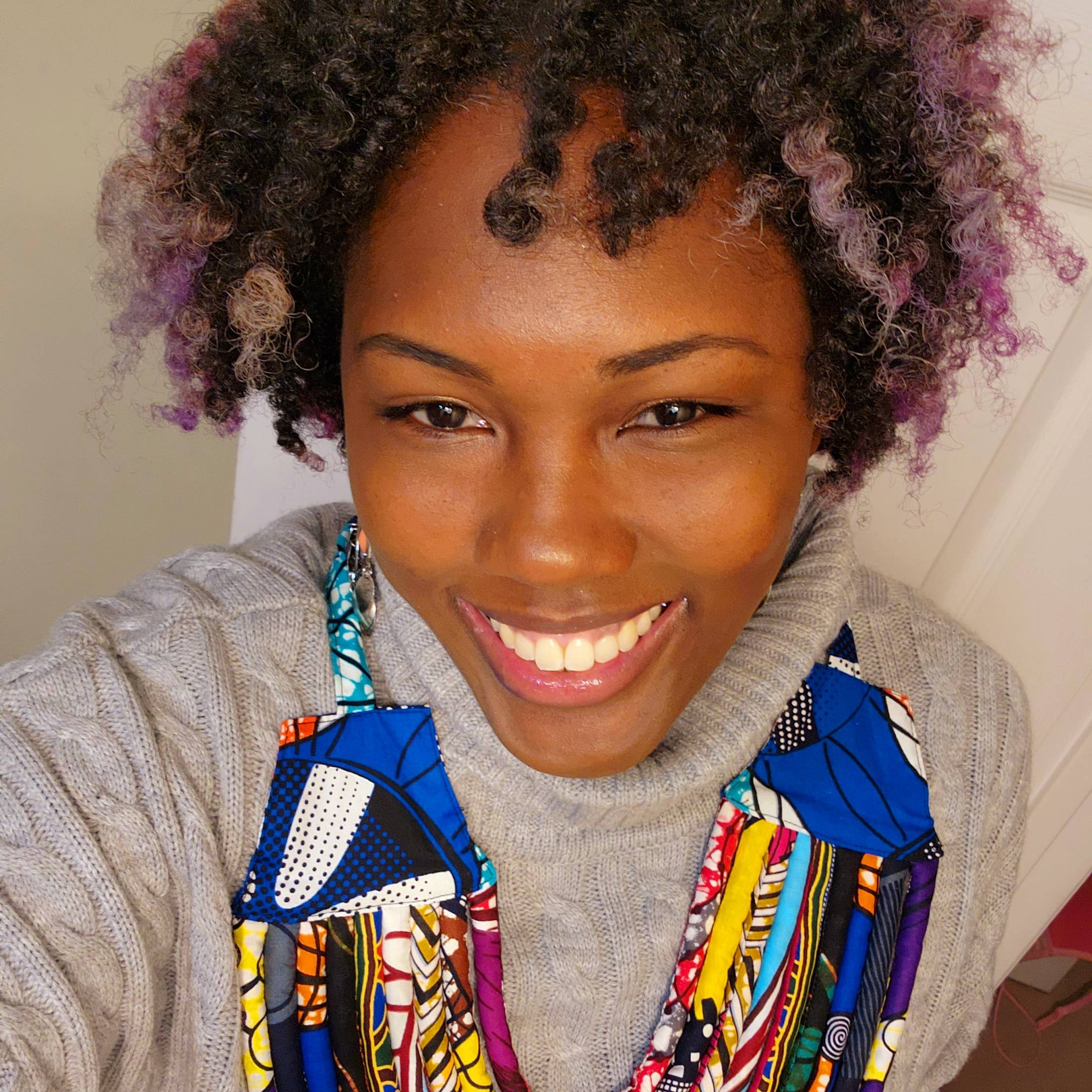 Teneka Farr