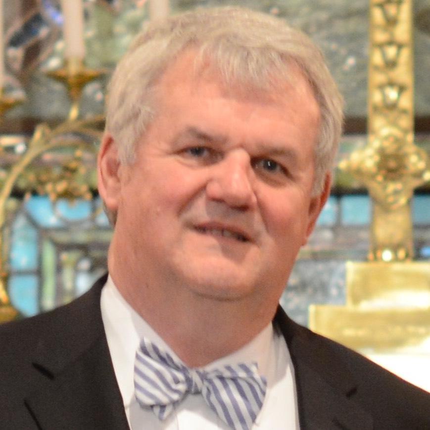 J. Kenneth Ross, PMP