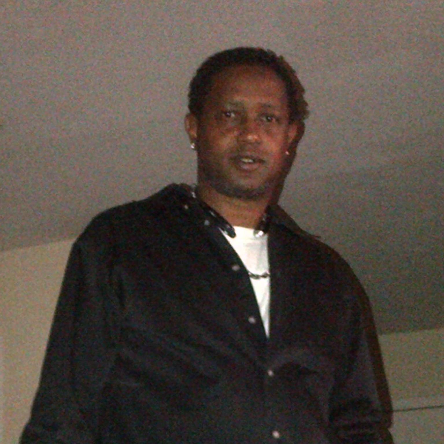 Ivory J. Rideaux