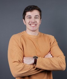 Samuel Grinstead