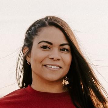 Jasmine Clark