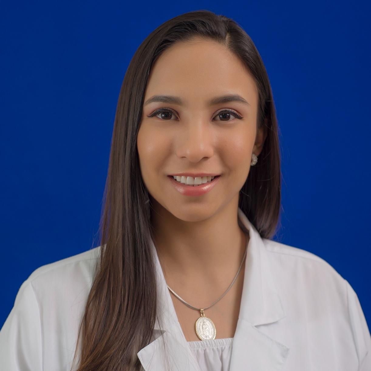 Maria Claudia Arango Gonzalez