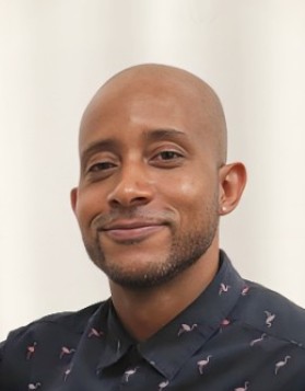 ANTONIO CHAMBERS