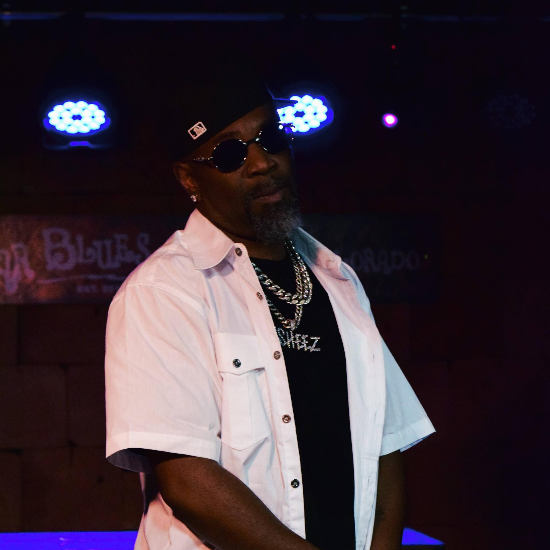 Albert Cannon