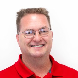 Shane Schilcher