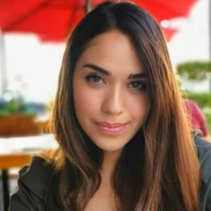 Magdalena Gonzalez