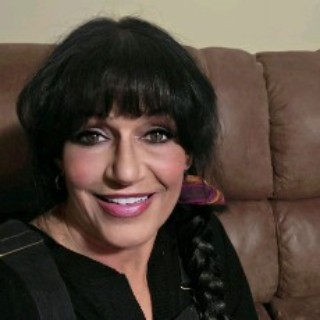Christine Graffis