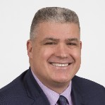 Russell Birdsall III