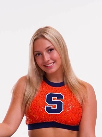 KENZI SORENSEN