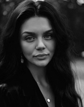 Elizabeth Waffird