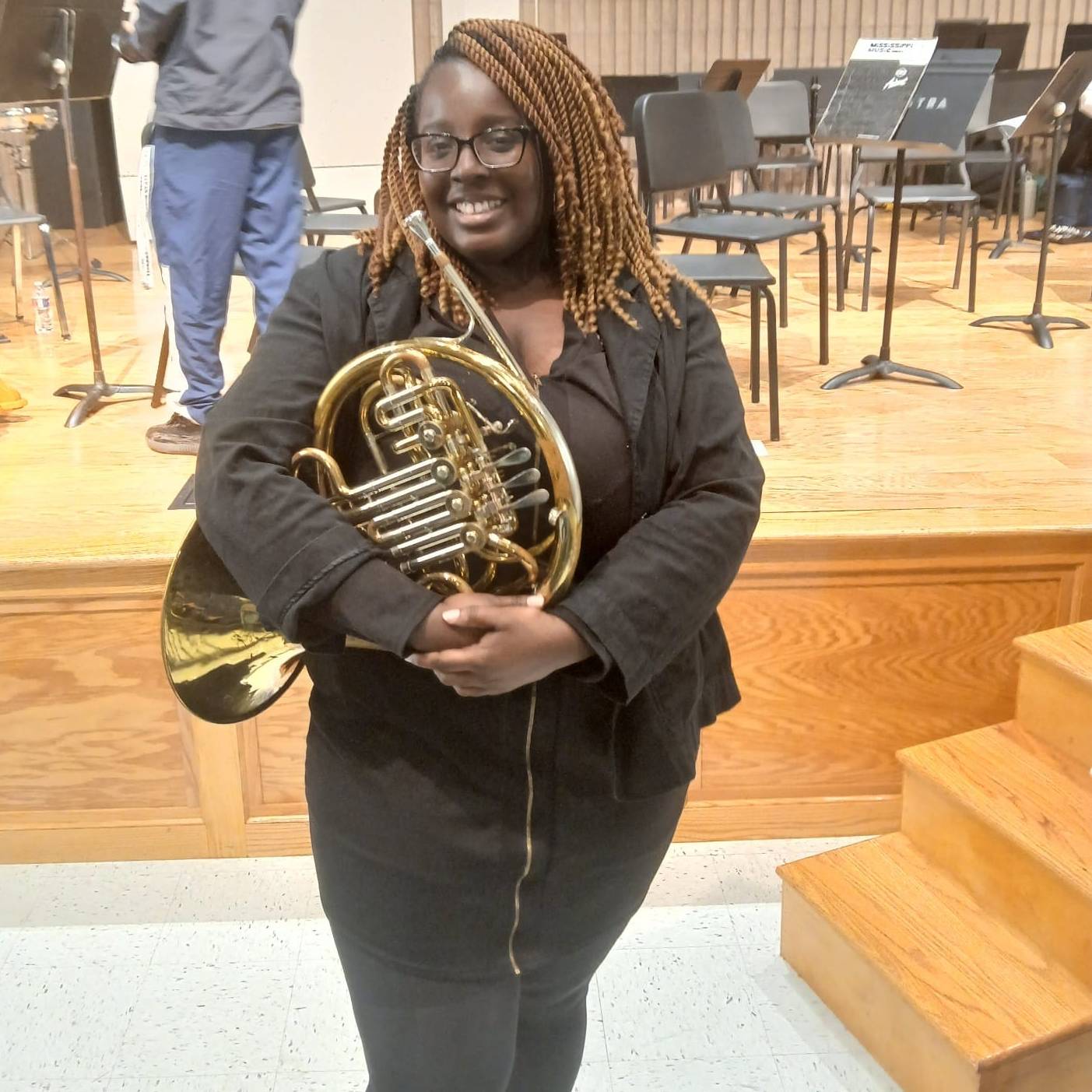 Amadi Damole